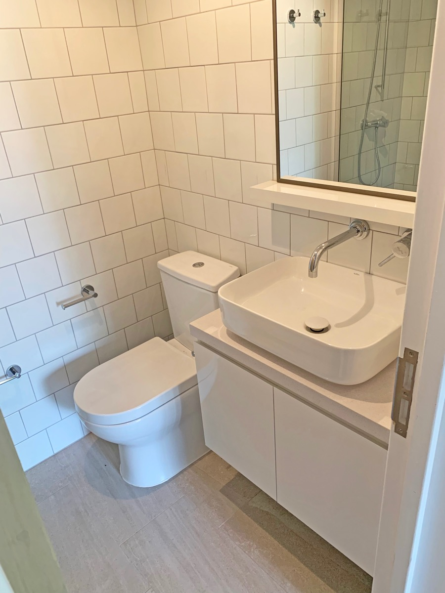 Venta Departamento NO 3D en suite 3B 1E 1B Tabancura - Vitacura