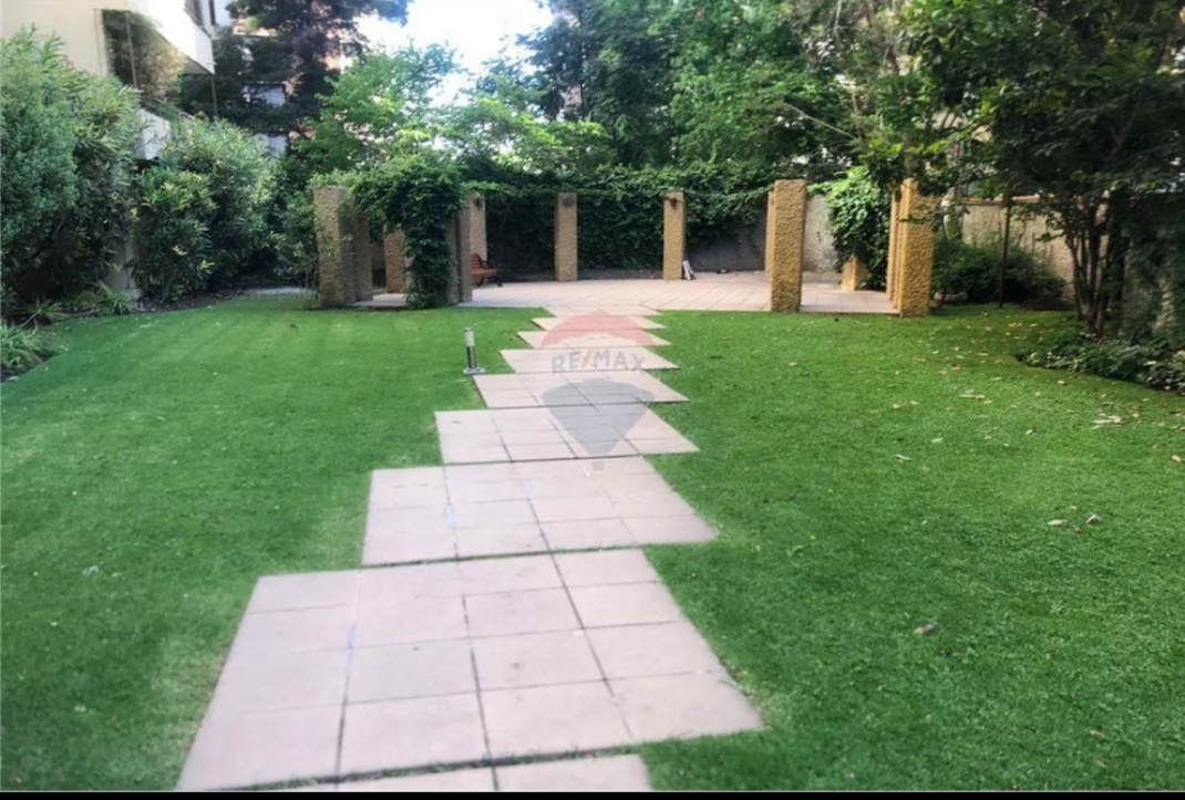 Arriendo Departamento 3D Sebasti&aacute;n Elcano - Las Condes