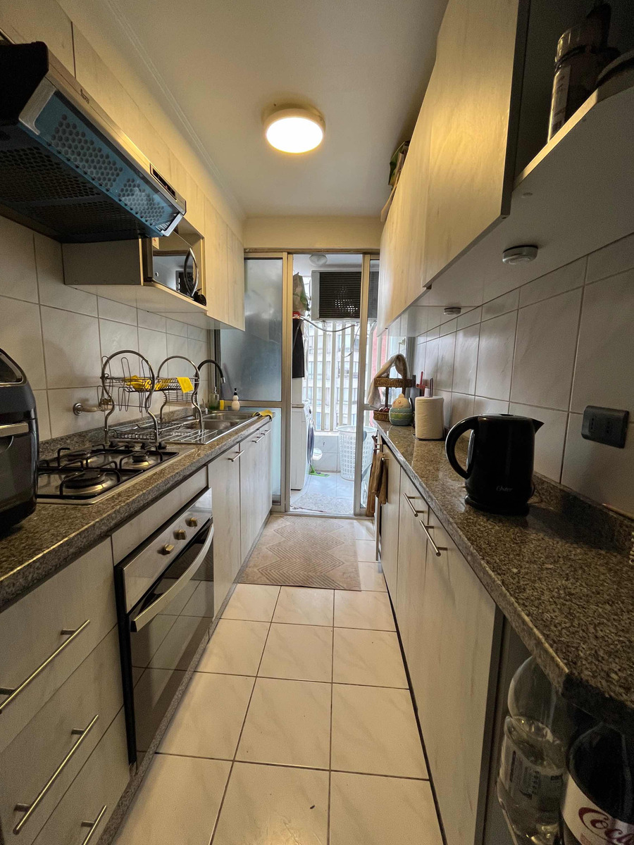 Venta Departamento 2D 2B 2E Metro Manquehue - Apumanque - Las Condes