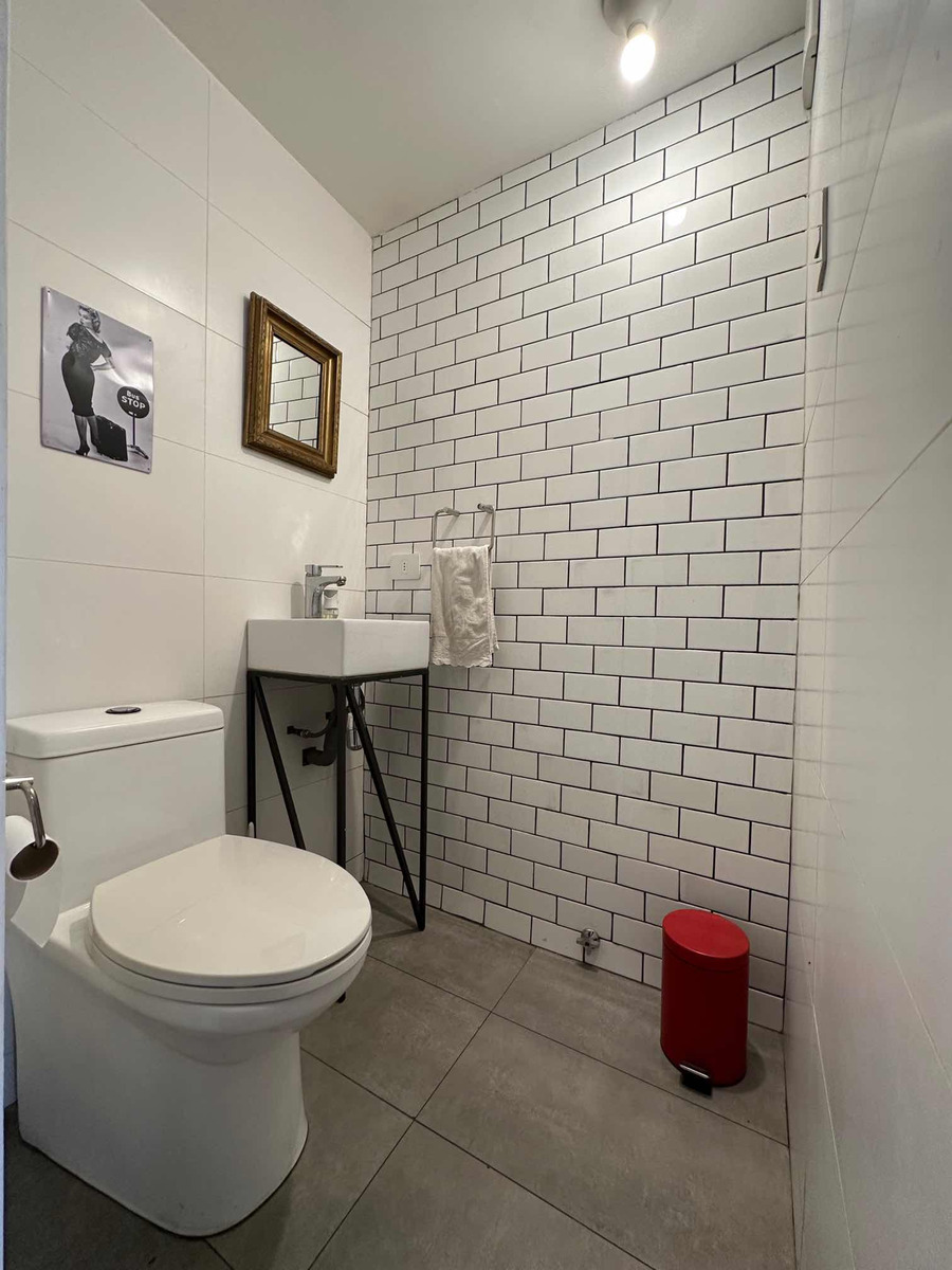 Arriendo Departamento SP 3D 2B 1E 1B Metro Tobalaba - Mall Costanera - Providencia