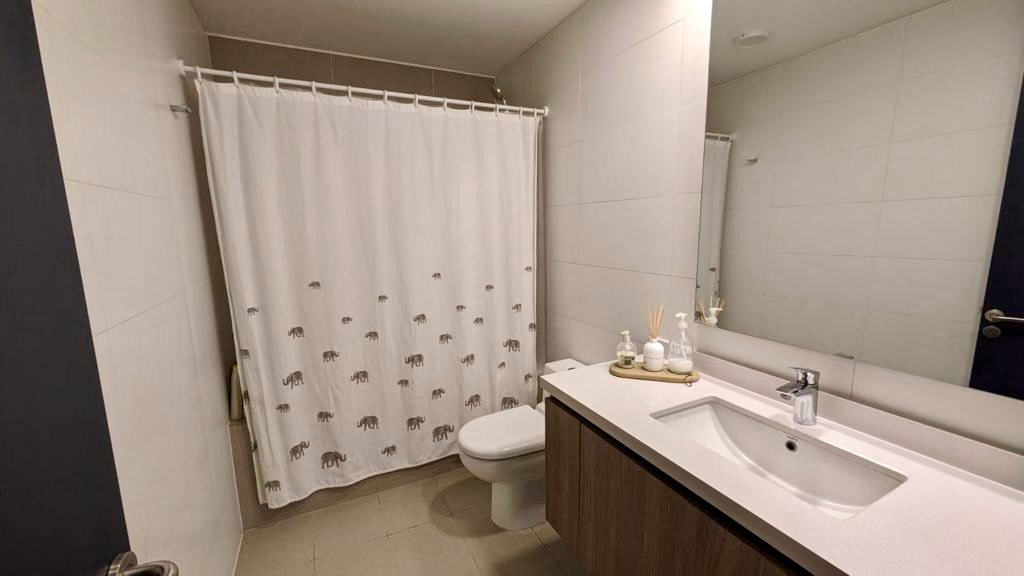 Venta Departamento SO 4D en suite Walk-in cl&oacute;set 4B 2E 2B La Dehesa - Lo Barnechea