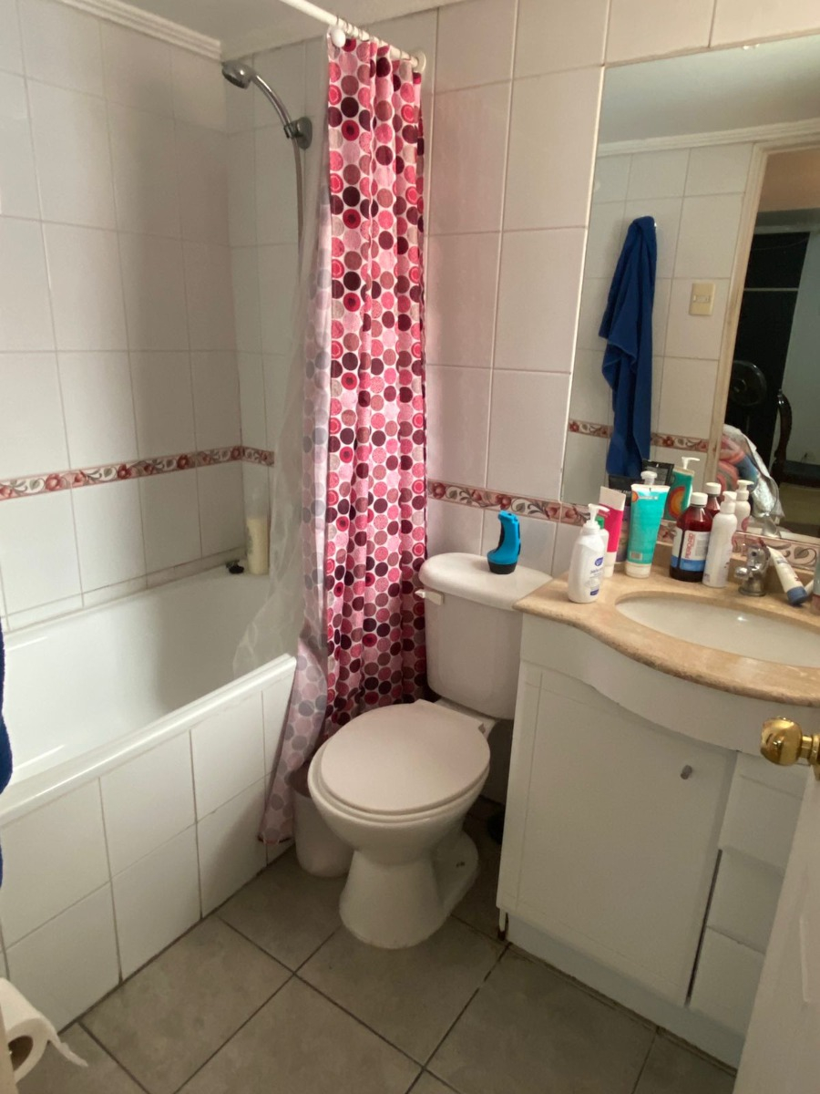 Venta Casa O 3D 2B 2E 1B Parque Padre Alberto Hurtado - Las Condes
