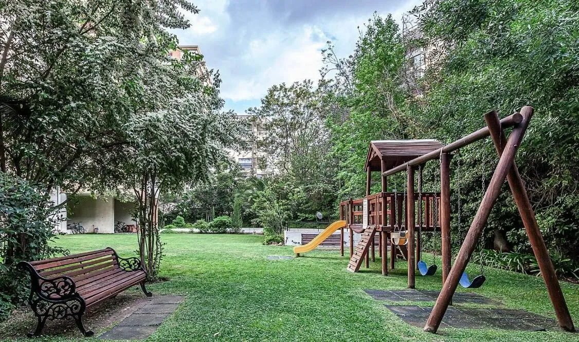 Venta Departamento N 2D Suite 2B 2E 1Bd Los Leones - Providencia