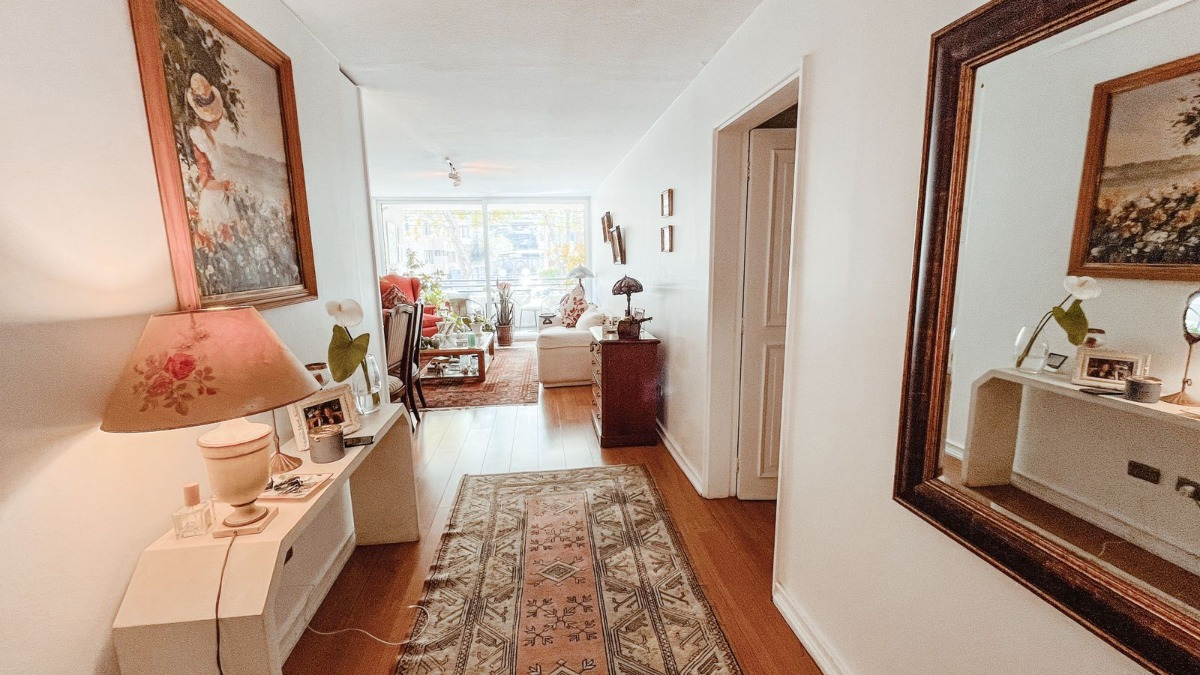 Arriendo Departamento O 3D 3B 1E 1B Parque Bicentenario - Vitacura