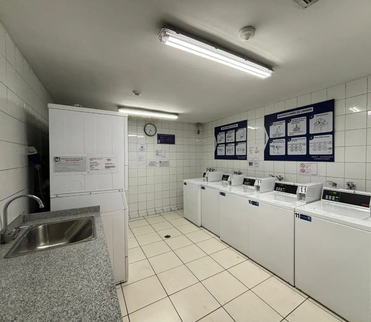 Venta Departamento SP 1D en suite 1B 1B Salvador - Providencia