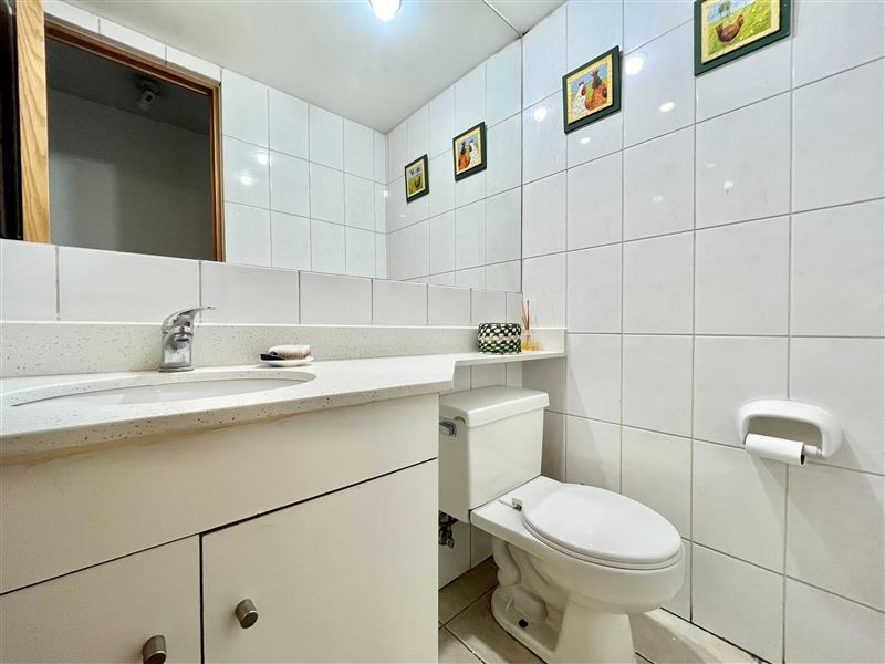 Venta Departamento Sur-Poniente 3D en suite 3B 1E 1B  - Providencia