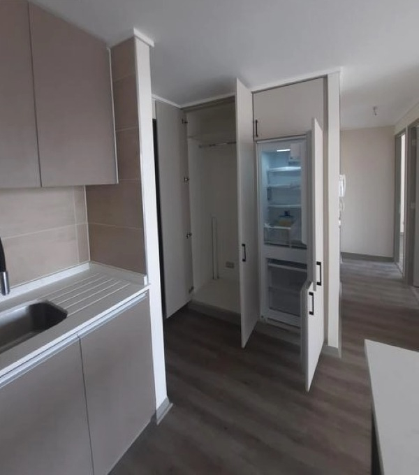 Venta Departamento SO 2D en suite 2B 1E 1B Estadio Nacional - &Ntilde;u&ntilde;oa