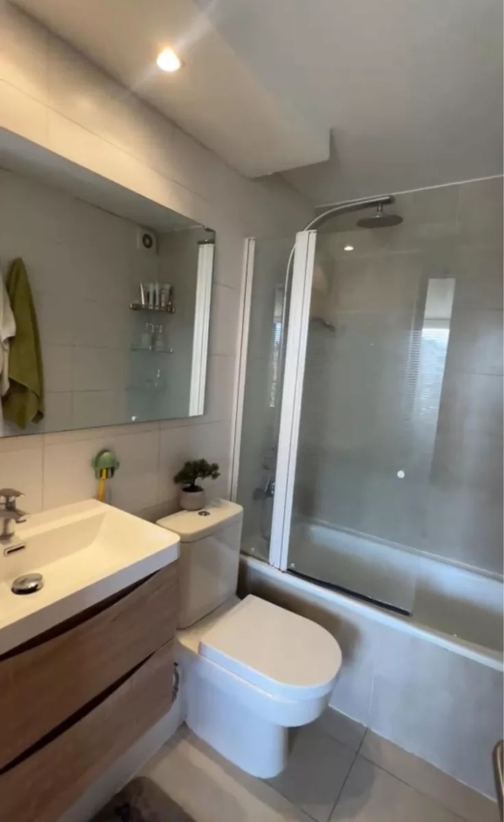 Arriendo Departamento 1D en suite 1B 1E Metro Hernando de Magallanes - Las Condes