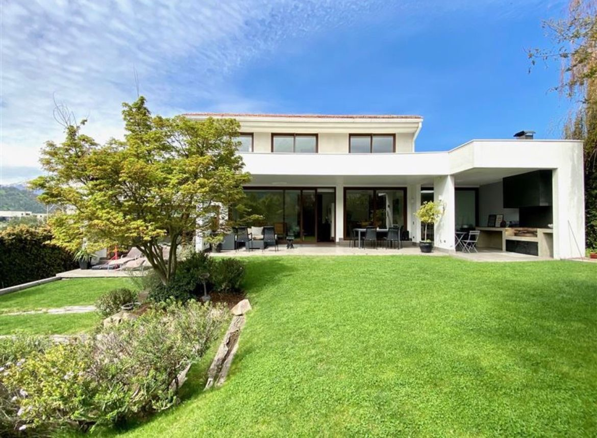 Venta Casa N 6D en suite Walk-in cl&oacute;set 5B 2E Los Trapenses - Lo Barnechea