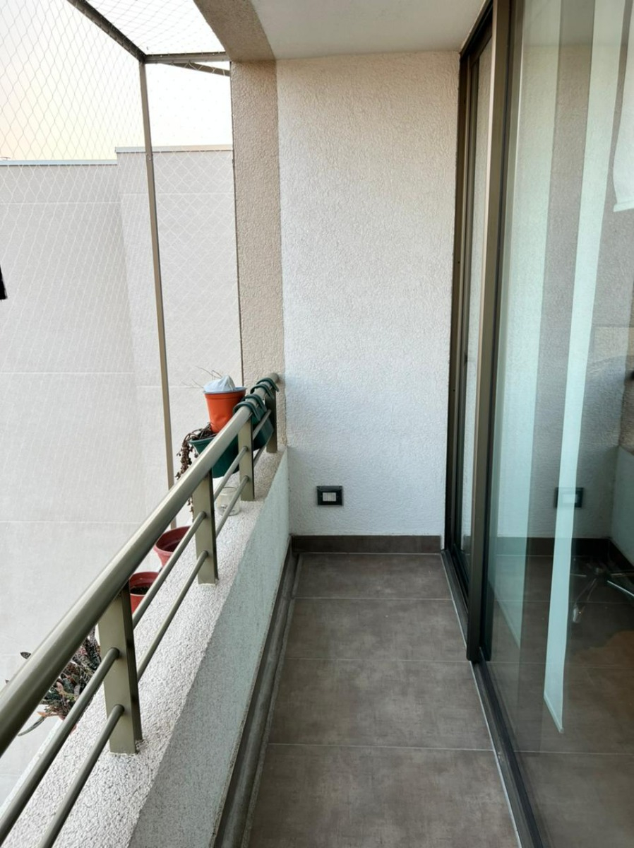 Venta Departamento SP 3D en suite Walk-in cl&oacute;set 2B 1E 1B Salvador - Providencia