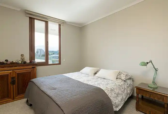 Arriendo Departamento O 3D en suite Walk-in cl&oacute;set 3B 2E 1B La Dehesa - Lo Barnechea