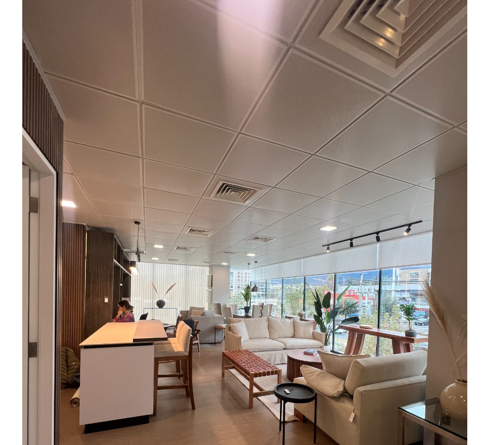 Venta Oficina 1B 2E 1B La Dehesa - Lo Barnechea