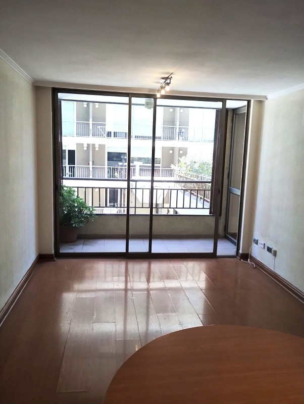 Venta Departamento 1D 1B Pedro de Valdivia - Providencia