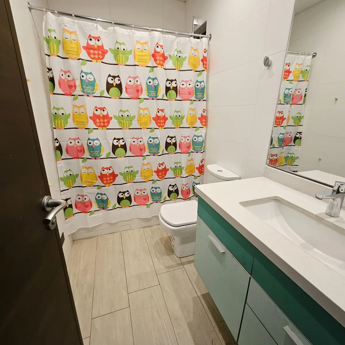 Venta Casa NOSP 6D en suite Walk-in cl&oacute;set 7B 4E 3B Pedro de Valdivia Norte - Providencia