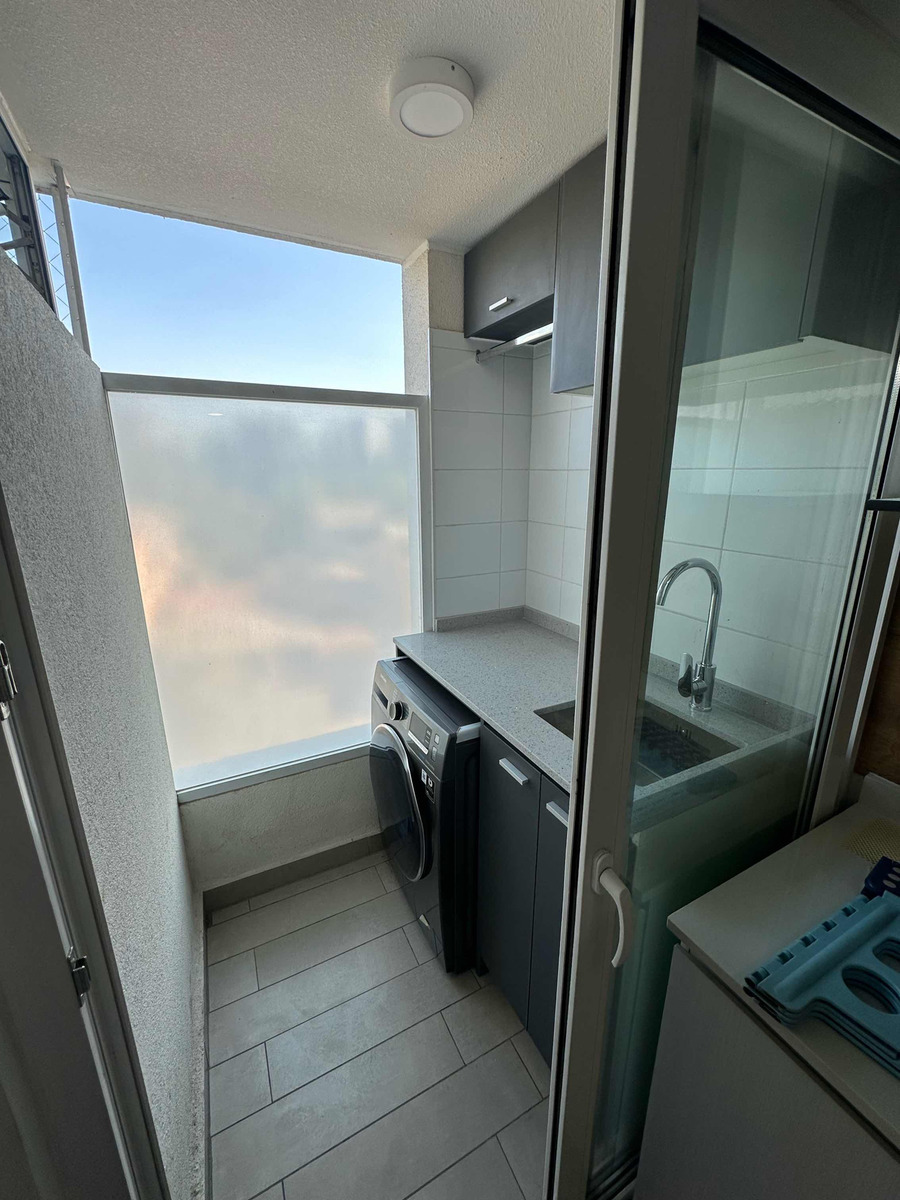 Arriendo Departamento SO 2D en suite Walk-in cl&oacute;set 2B 2E 2B Plaza Ega&ntilde;a - &Ntilde;u&ntilde;oa