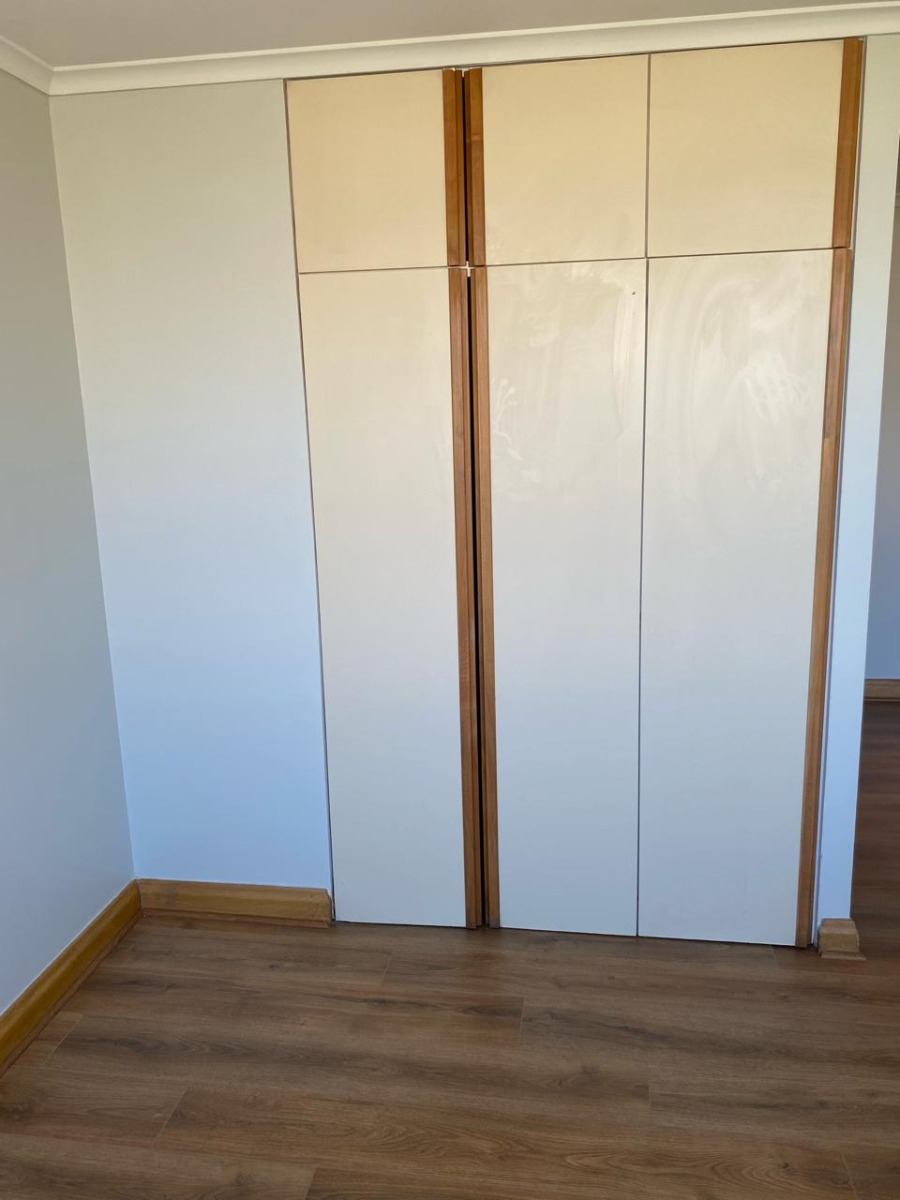 Arriendo Departamento 4D en suite 3B 2E 1B Metro Escuela Militar - Las Condes