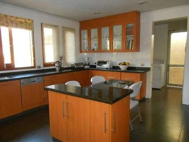 Venta Casa 6D 7B 3E Los Trapenses - Lo Barnechea