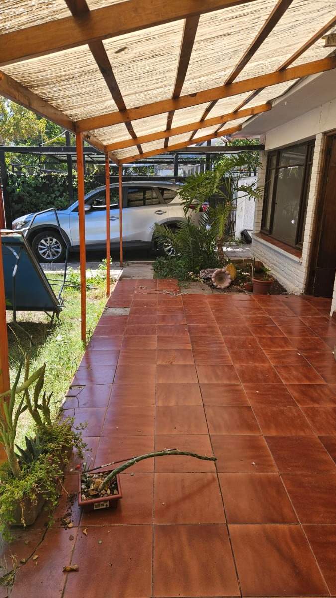 Venta Casa N 3D 2B 2E 1B Metro Hernando de Magallanes - Las Condes