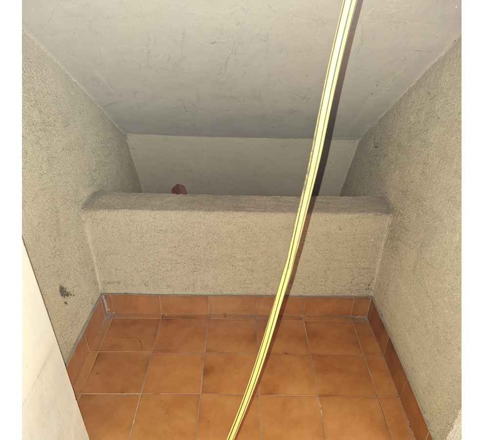 Venta Departamento S 2D 1B 1E Parque Padre Alberto Hurtado - Las Condes