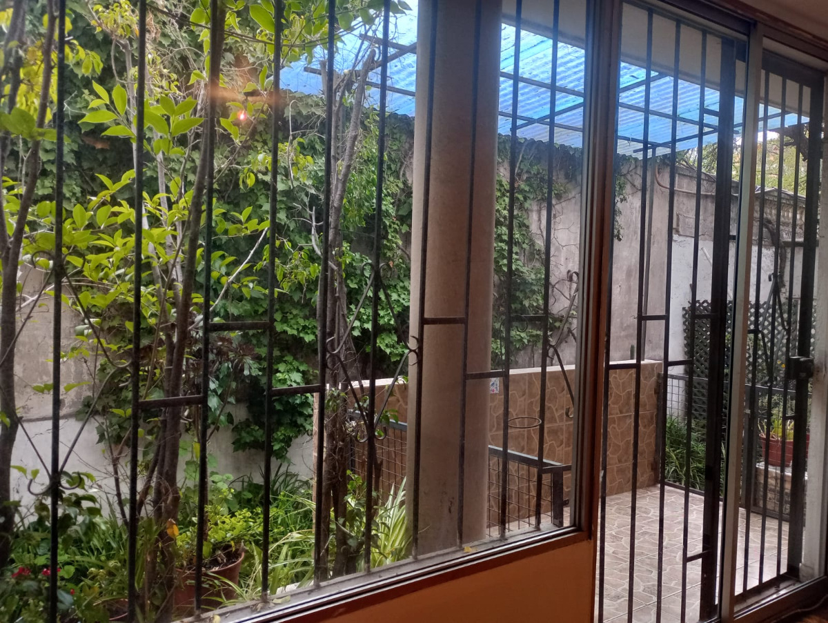 Arriendo Departamento NO 3D en suite 2B  - Providencia