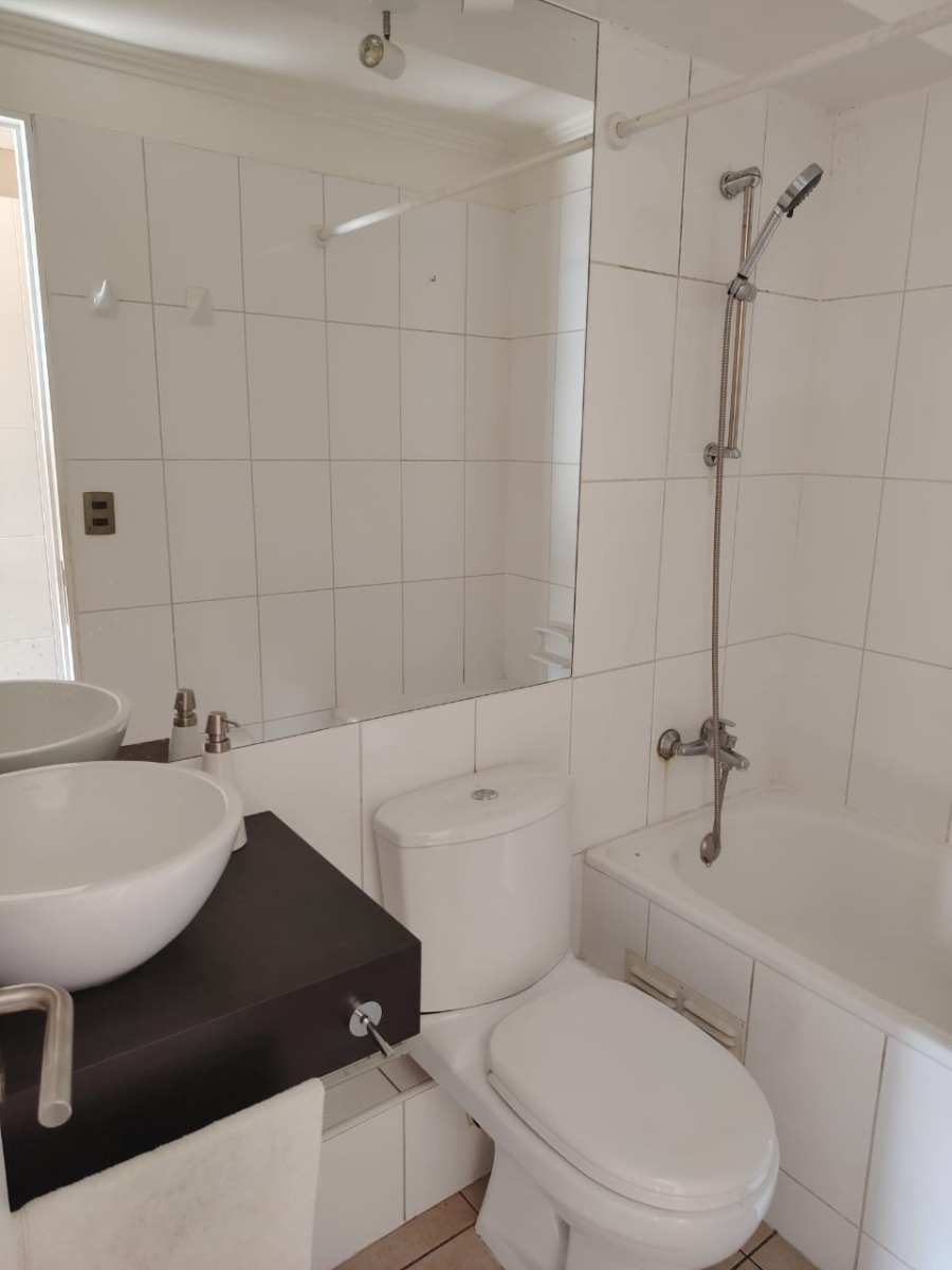 Arriendo Departamento NP 4D 3B 2E 1B Parque Bot&aacute;nico - &Ntilde;u&ntilde;oa