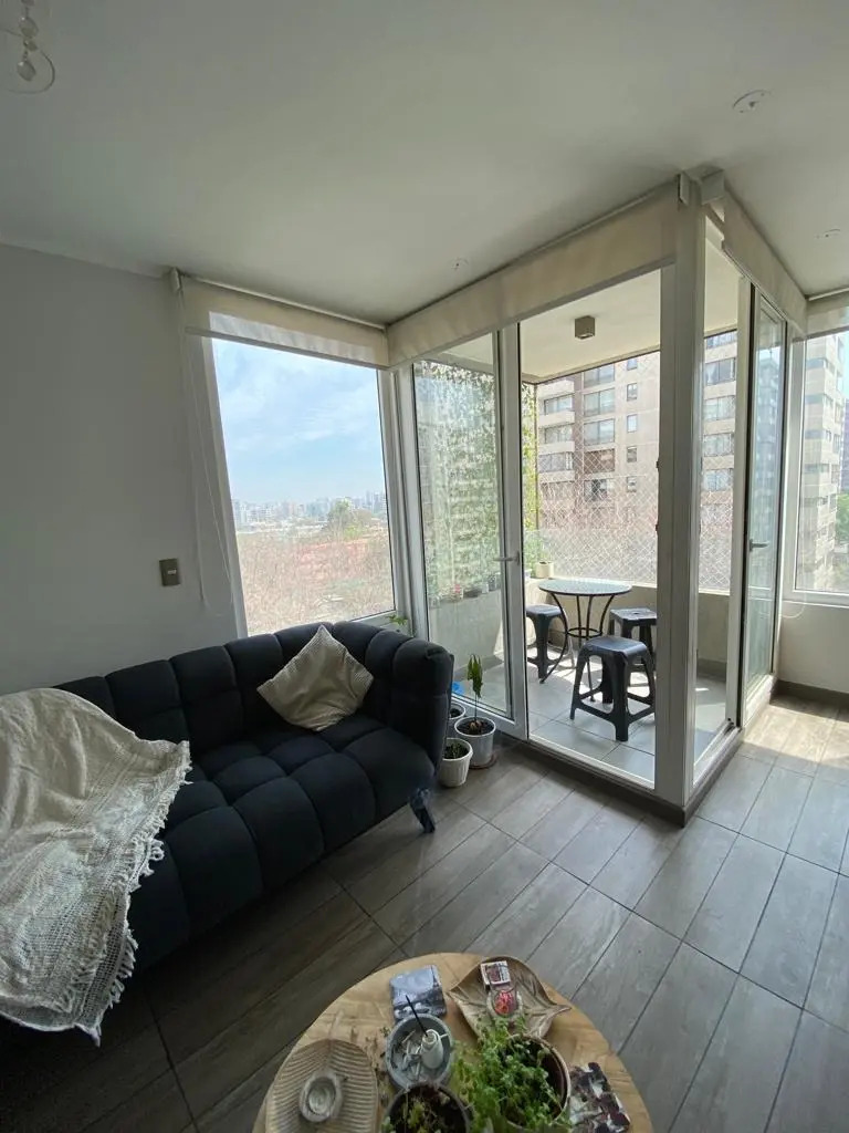 Venta Departamento NP 3D en suite Walk-in cl&oacute;set 3B 1E 1B Estadio Nacional - &Ntilde;u&ntilde;oa