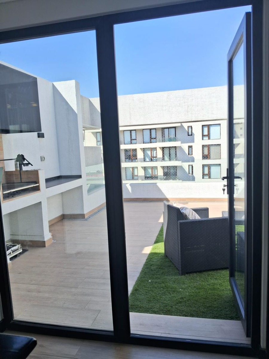 Arriendo Departamento O 2D en suite 2B 2E 1B Alto Las Condes - Las Condes