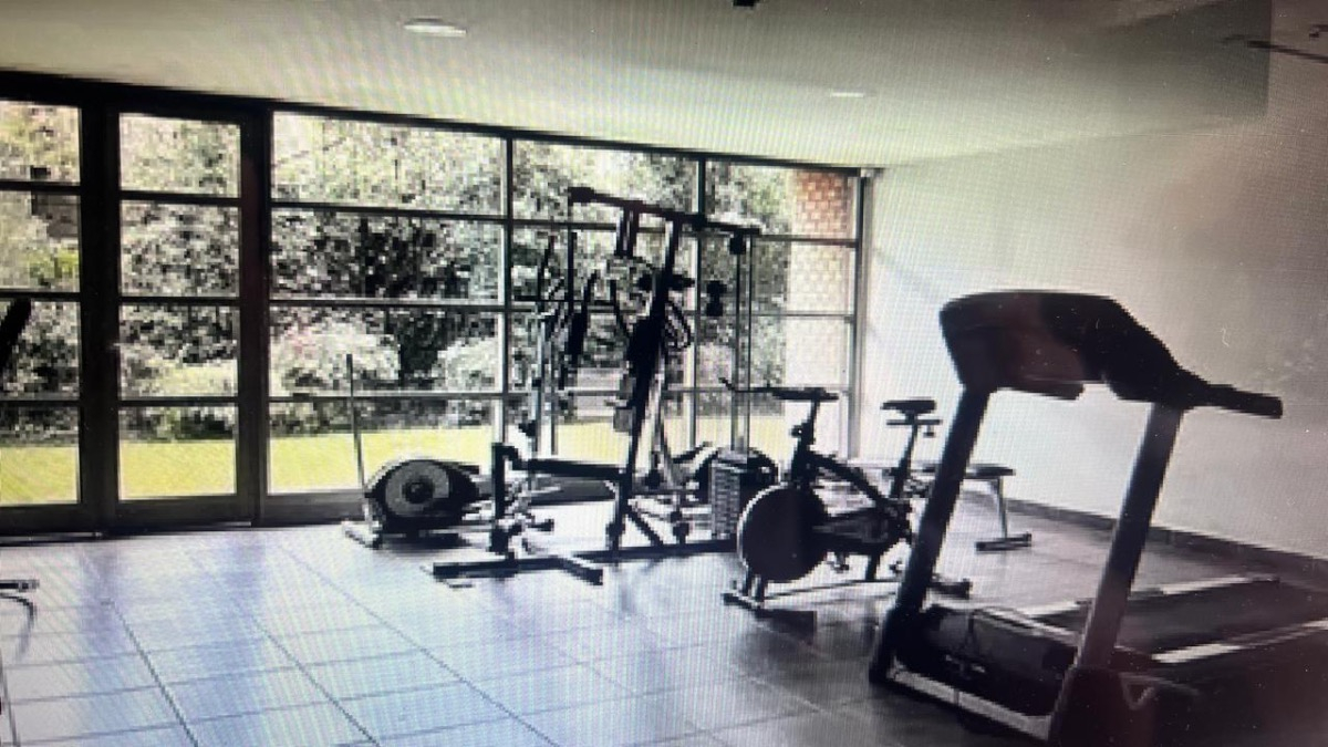 Arriendo Departamento NP 2D en suite Walk-in cl&oacute;set 2B 1E Mall Sport - Las Condes