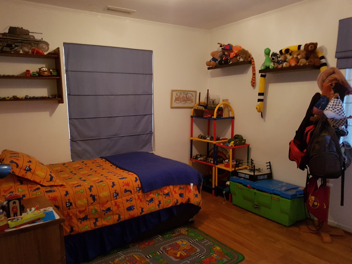 Arriendo Casa 6D en suite Walk-in cl&oacute;set 5B 5E 1B La Reina Alta - La Reina