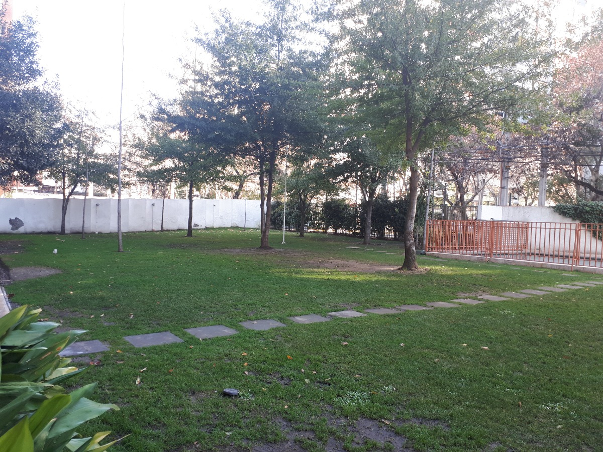 Arriendo Departamento 4D en suite Walk-in cl&oacute;set 3B 1E 1B Metro &Ntilde;u&ntilde;oa - &Ntilde;u&ntilde;oa