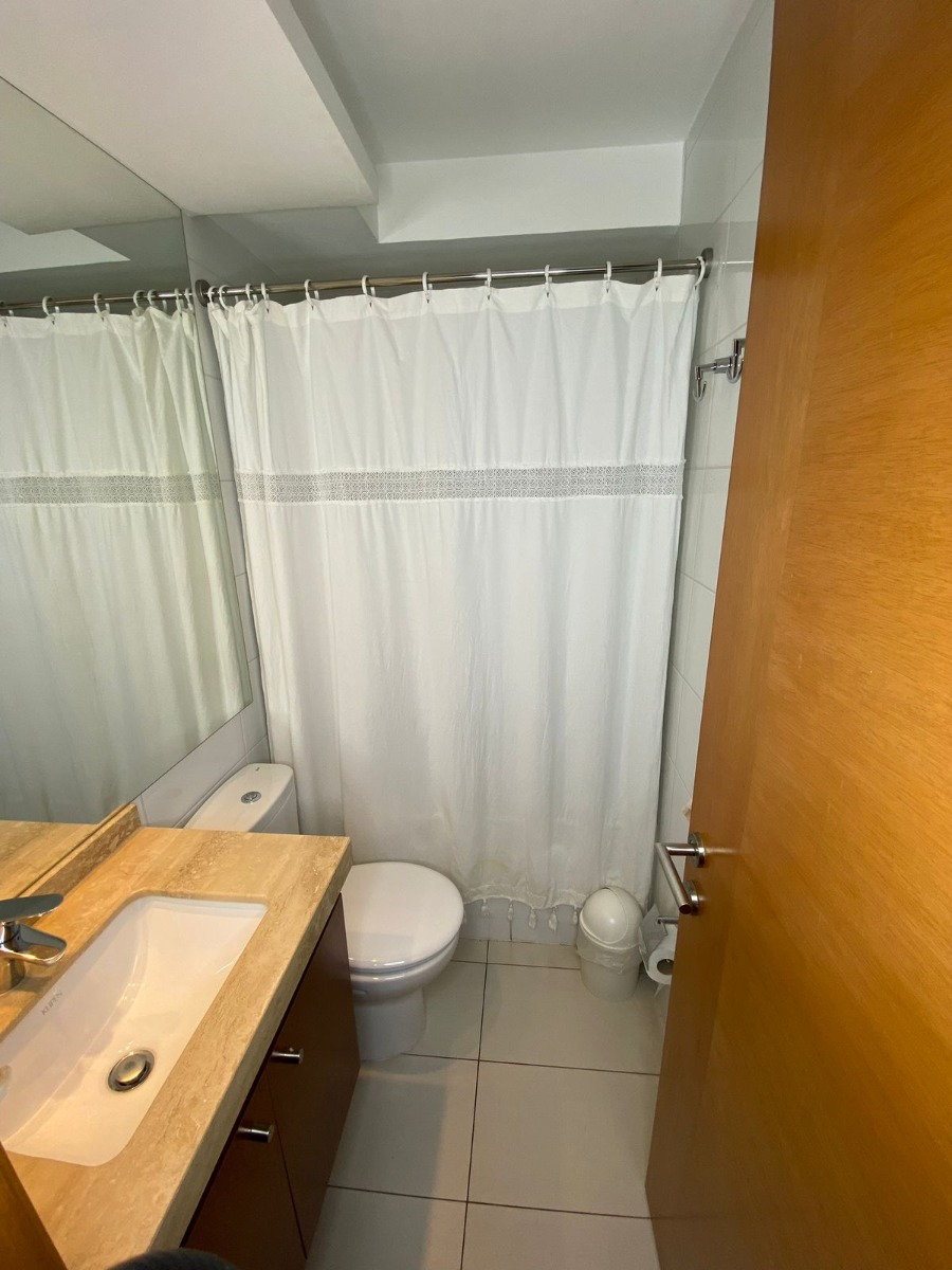 Arriendo Departamento NO 3D en suite Walk-in cl&oacute;set 3B 2E 1B Tabancura - Vitacura