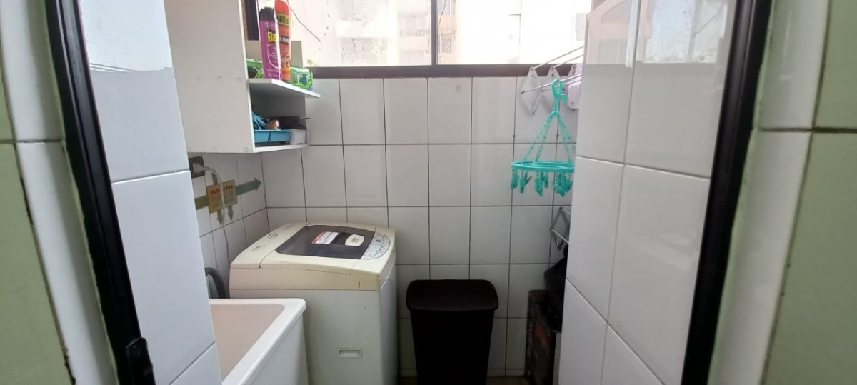 Arriendo Departamento 2D Los Leones - Providencia