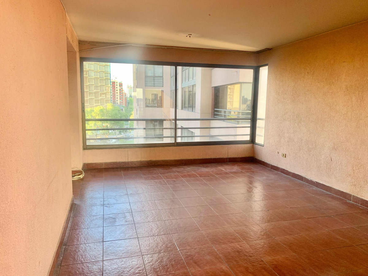 Venta Departamento 4D 4B 2E Metro Manquehue - Apumanque - Las Condes