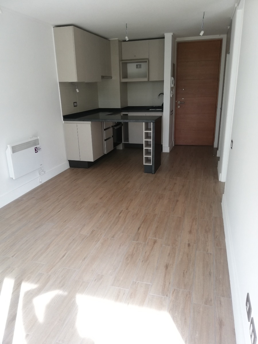 Venta Departamento N 1D en suite 1B 1E 1B Estoril - Las Condes