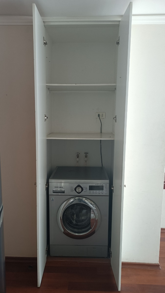 Venta Departamento NO 2D en suite Walk-in cl&oacute;set 2B 1E 1B Mall Sport - Las Condes