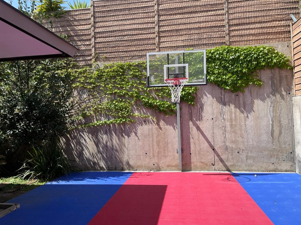 Venta Casa 3D San Carlos de Apoquindo - Las Condes