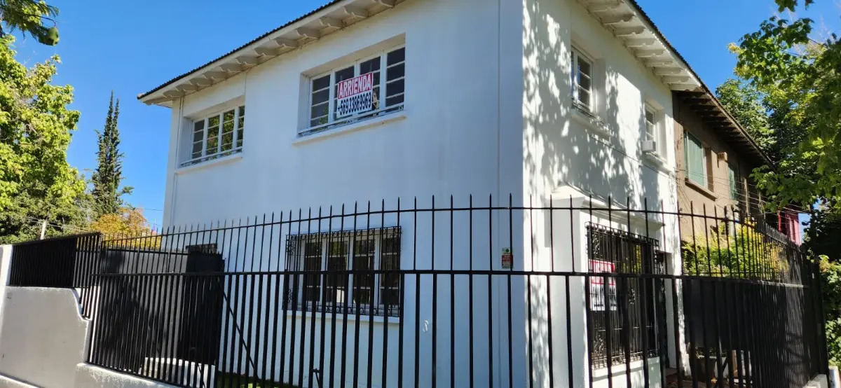 Arriendo Casa 3D 2B 1E Metro Sim&oacute;n Bolivar - &Ntilde;u&ntilde;oa