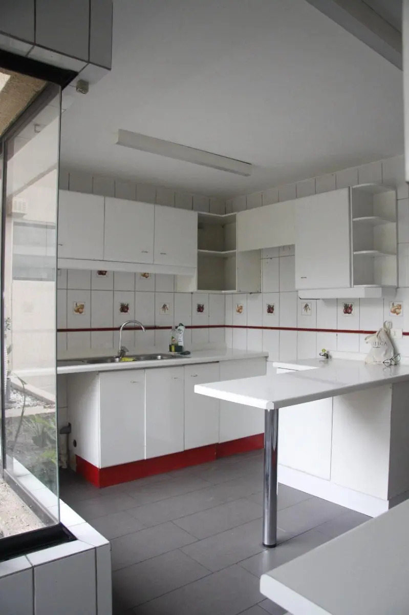 Venta Departamento O 3D en suite 2B 2E 1B Barrio El Golf - Las Condes