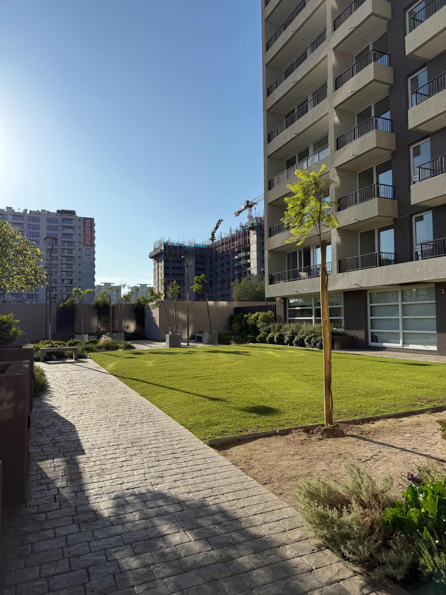 Arriendo Departamento 3D 2B 1E 1B Estadio Nacional - &Ntilde;u&ntilde;oa