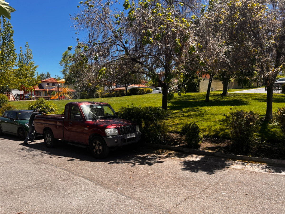 Venta Casa NP 4D 4B 2E La Dehesa - Lo Barnechea