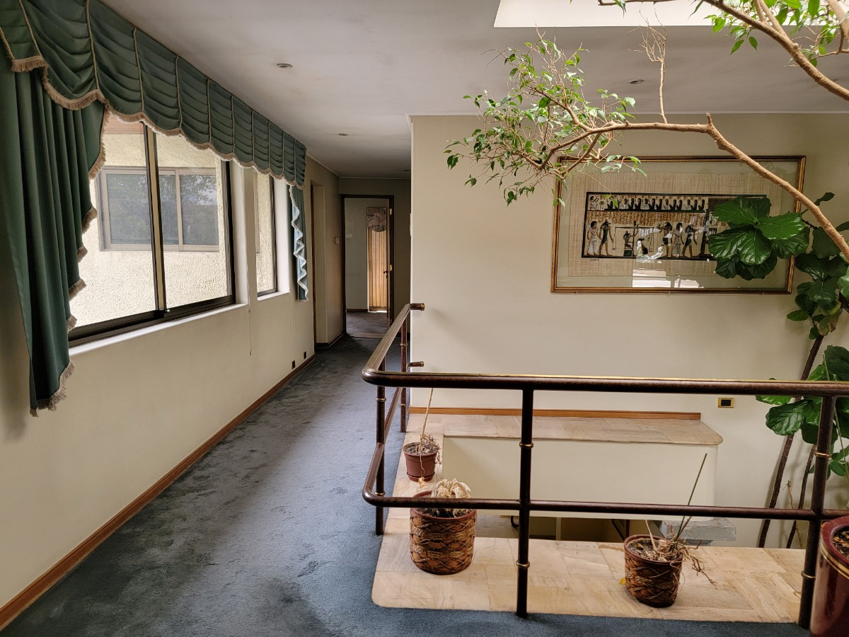 Venta Casa 5D Pedro de Valdivia Norte - Providencia