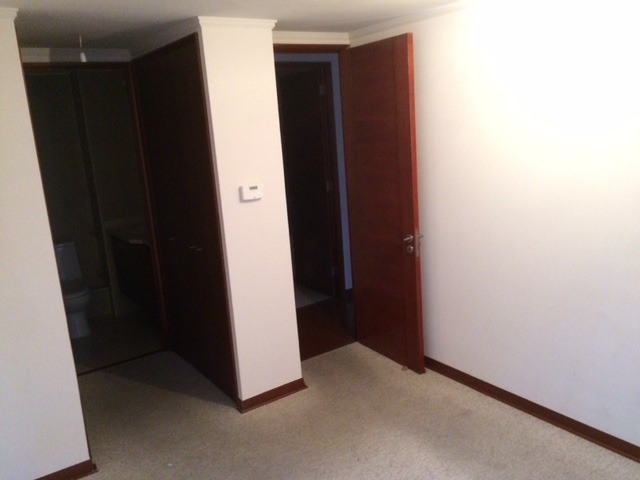 Arriendo Departamento NO 2D en suite 2B 1E 1B Mall Sport - Las Condes