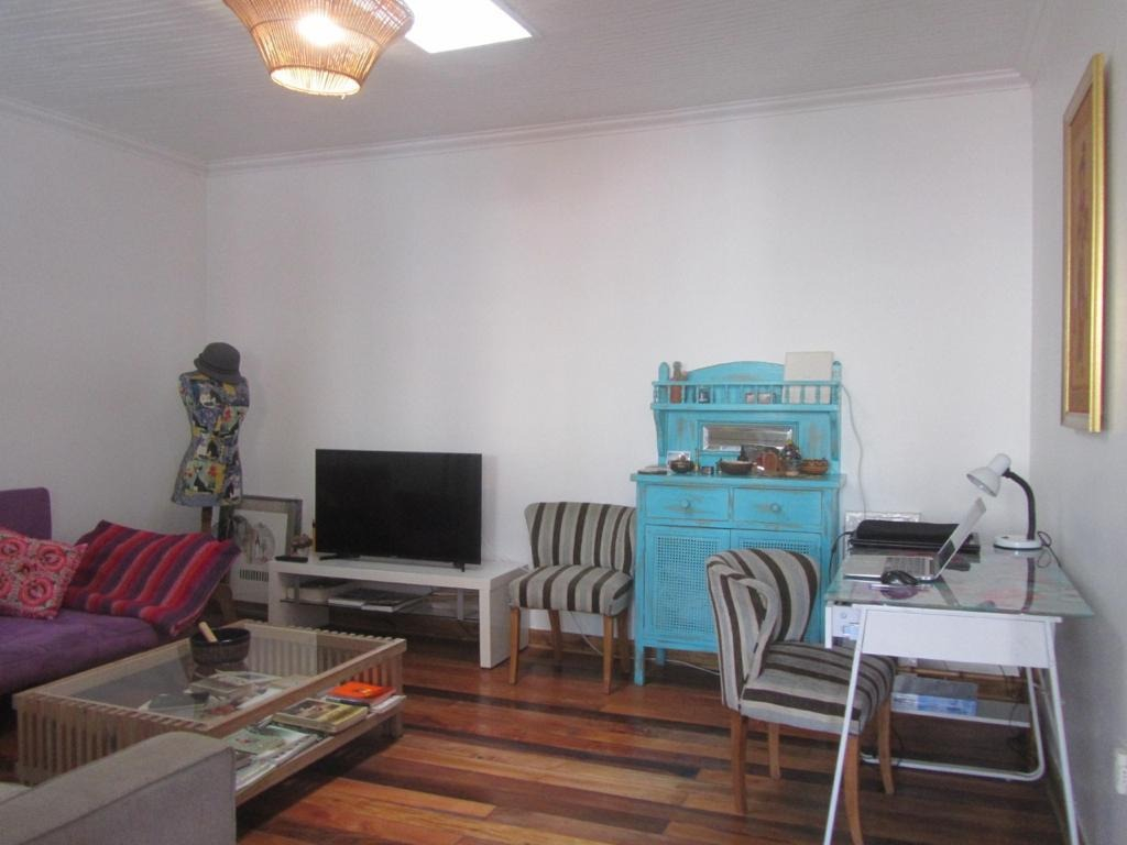 Arriendo Casa 1D 1B 1E 1B Pepe Vila - La Reina