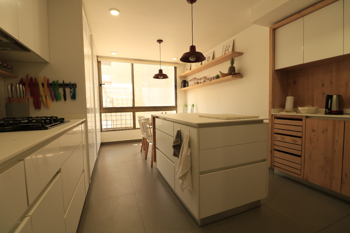 Arriendo Departamento 3D Barrio El Golf - Las Condes