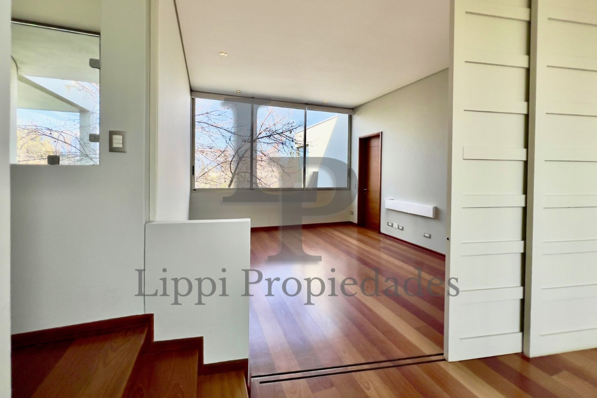 Arriendo Casa NO 3D en suite Walk-in cl&oacute;set 4B 7E 1B Los Trapenses - Lo Barnechea