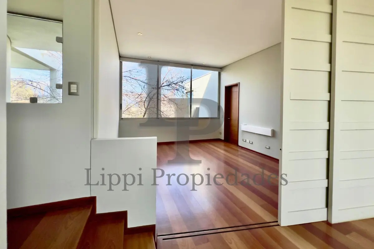 Arriendo Casa NO 3D en suite Walk-in cl&oacute;set 4B 7E 1B Los Trapenses - Lo Barnechea