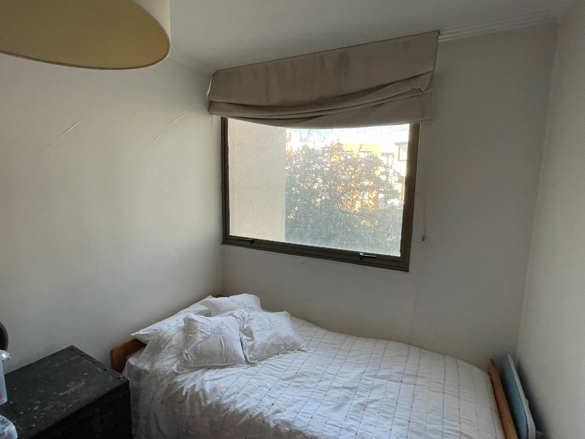 Arriendo Departamento SP 4D en suite Walk-in cl&oacute;set 4B 2E 1B La Dehesa - Lo Barnechea