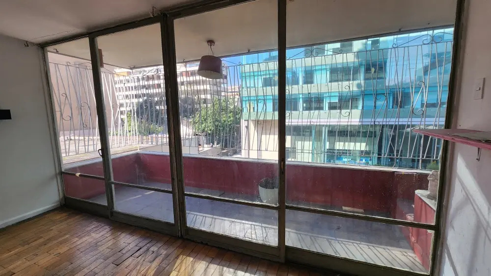 Arriendo Departamento 3D 2B Metro Tobalaba - Mall Costanera - Providencia