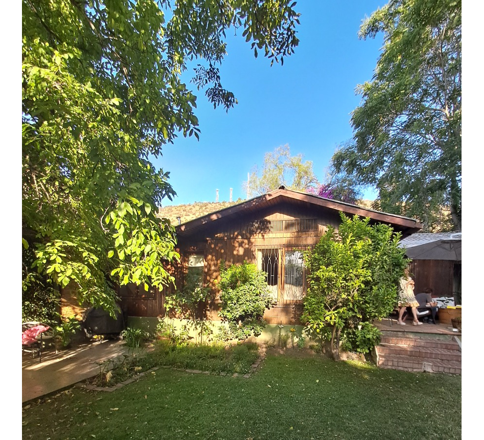 Venta Casa 3D en suite 2B 3E Los Dominicos - Las Condes