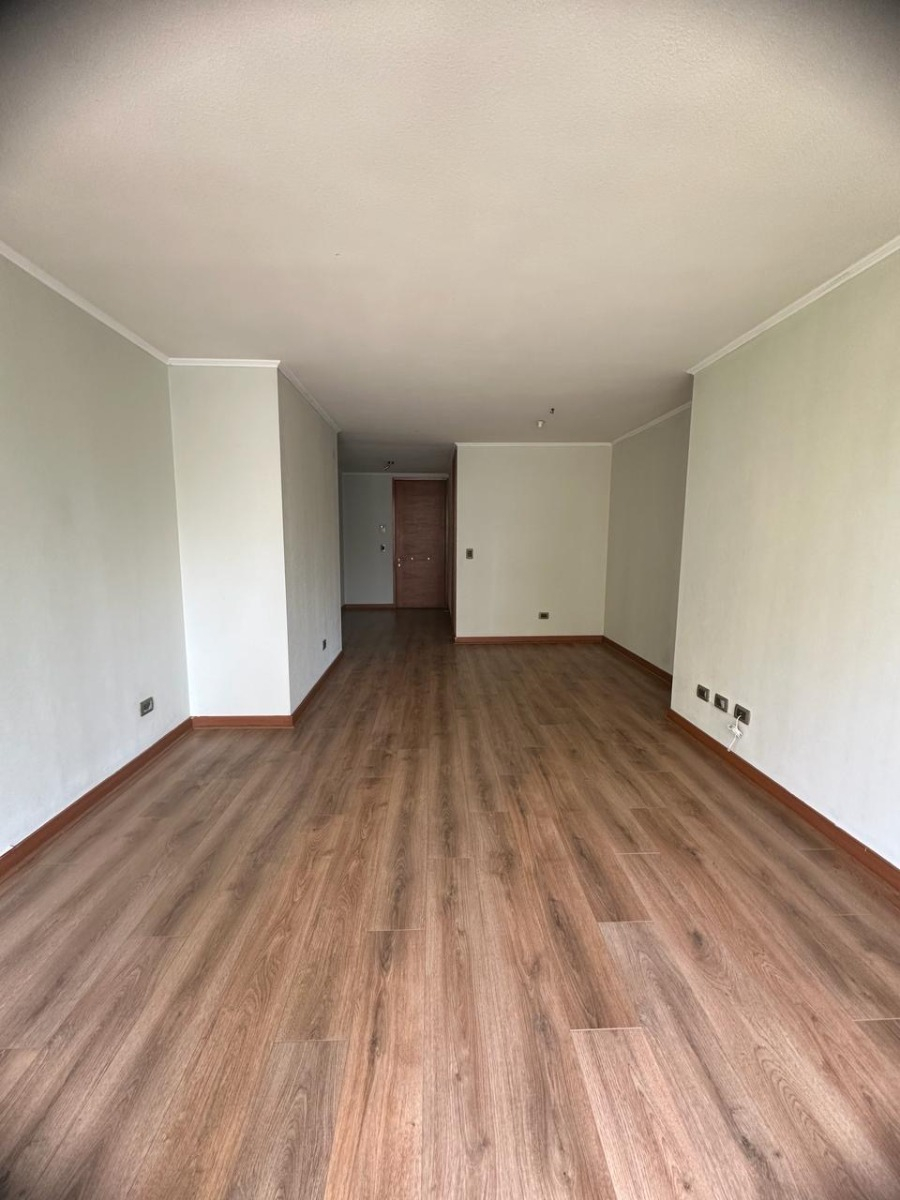 Arriendo Departamento 3D La Dehesa - Lo Barnechea